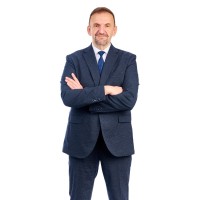 Laurent Perez