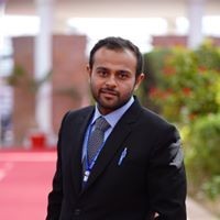 Muhammad Suleman Wajad Bawa