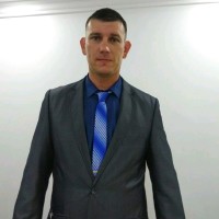 Dmitry Alexeenko