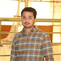 Kumaresan Manoharan