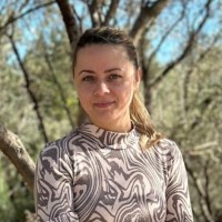 Florentina Cristina Pantea