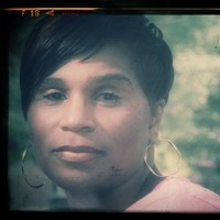 Patricia Hardy