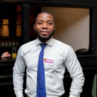 Ebenezer Yaw Asante Obuobi