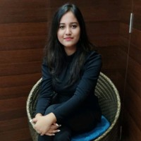 Shreya Jaiswal