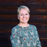 Christine Kuca-Thompson