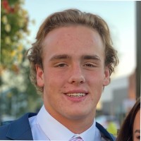 Luke Edmiston