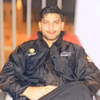 Hakeem Afridi