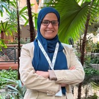 Fatma Ebeid