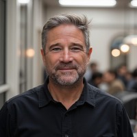 Rick Hinton