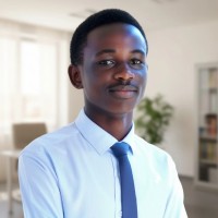 Elias Macharia
