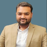 Vishal Shah