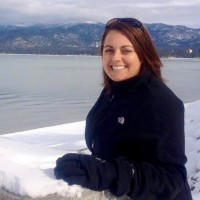 Roberta Tomal