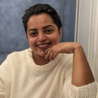 Momina Mindeel