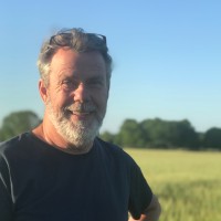 Tony O'Donoghue