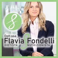 Dott.ssa Flavia Fondelli Dietista