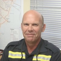 Peter Mountain