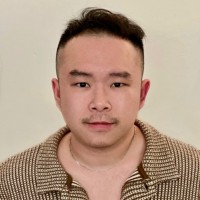 Patrick Li