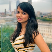 Asmita Gupta