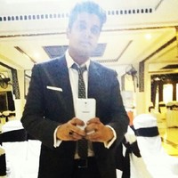 Bilal Ashraf Choudhry