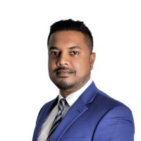Dinesh Velusamy