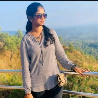 Preetha R