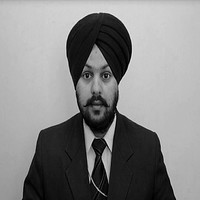 Gur Asees Singh, Ccps - Csp