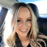 Kenzie Michaels