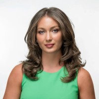 Olivia Jean Ausnehmer