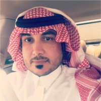 Khalid Alshammari