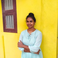 Ashlin Joysha M