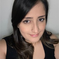 Hanine Mahmoud