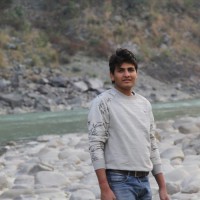 Peeyush Gupta
