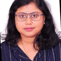 Mamali Mohanty