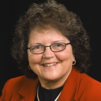 Joy Padgett