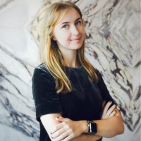 Anastassiya Pichugina