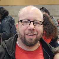 Chris Horsfall