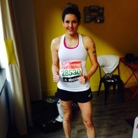 Louise Kennedy