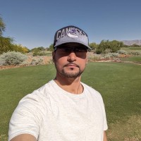 Peter Dhillon
