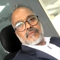 Sakthidharan Subramaniam