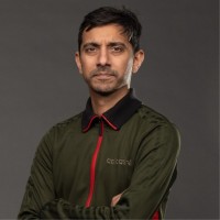 Harjinder Singh Shokar