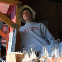 Tanner FitzPatrick