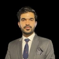 Umer Ahsan