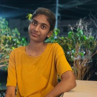 Hemashree Senthilkumar