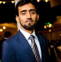 Ahmer Raza