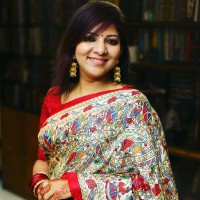 Shermin Huda Liza
