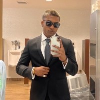 Ethan Persad