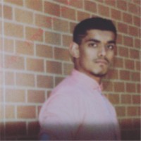 Umar Syed