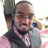 Eric Dabney