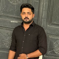 RAMEES PM