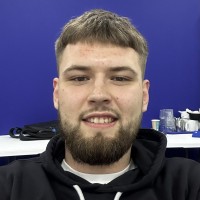 Szymon Blaszczuk